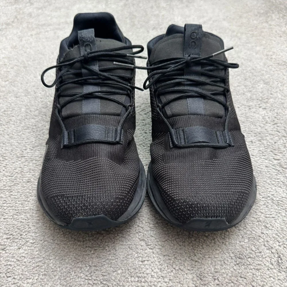 On Running overview great